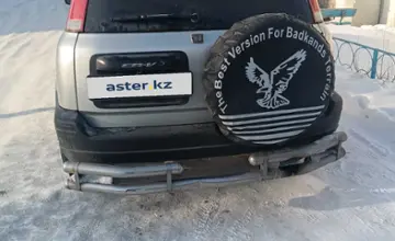Honda CR-V 1996 года за 3 800 000 тг. в Усть-Каменогорск