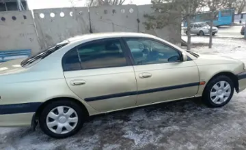 Toyota Avensis 2001 года за 3 000 000 тг. в Павлодар фото 2