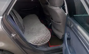 Audi A6 1997 года за 2 500 000 тг. в Талдыкорган фото 5