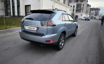 Lexus RX 2006 года за 8 500 000 тг. в Алматы