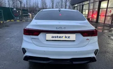 Kia Cerato 2024 года за 10 800 000 тг. в Павлодарская область
