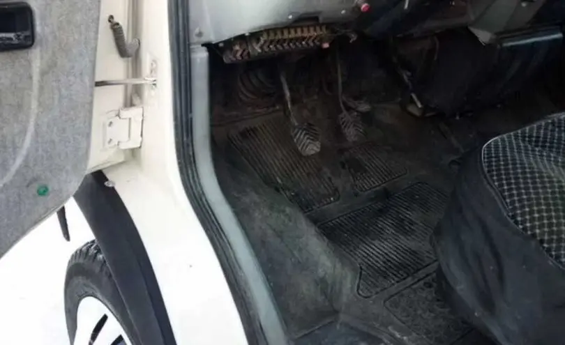 ГАЗ 3302 «Газель» 2000 года за 840 000 тг. в Усть-Каменогорск