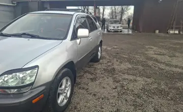 Lexus RX 1999 года за 4 900 000 тг. в Алматы фото 2