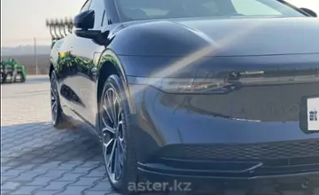 Zeekr 007 2024 года за 9 000 000 тг. в Алматы фото 3