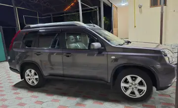 Nissan X-Trail 2010 года за 7 200 000 тг. в Алматы фото 3