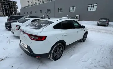 Renault Arkana 2021 года за 6 990 000 тг. в Астана