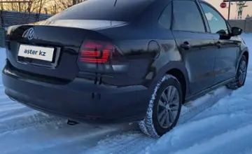Volkswagen Polo 2019 года за 5 000 000 тг. в Астана