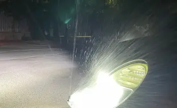 Mercedes-Benz E-Класс 2008 года за 6 900 000 тг. в Алматы фото 4