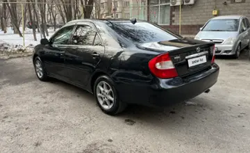 Toyota Camry 2001 года за 4 300 000 тг. в Алматы фото 4