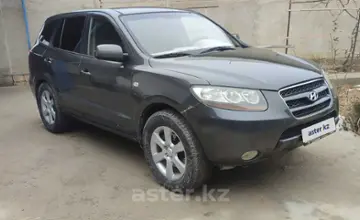 Hyundai Santa Fe 2007 года за 6 800 000 тг. в Актау