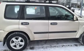Nissan X-Trail 2005 года за 4 000 000 тг. в Актобе фото 2