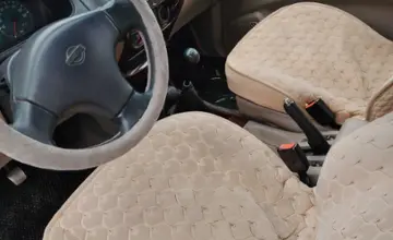 Nissan Terrano 2001 года за 3 500 000 тг. в Усть-Каменогорск