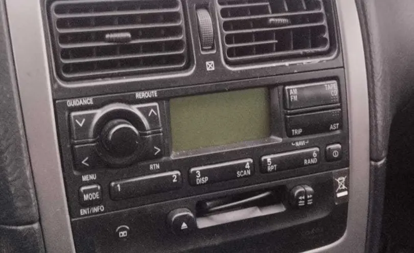 Toyota Avensis 2001 года за 3 100 000 тг. в Акмолинская область фото 4