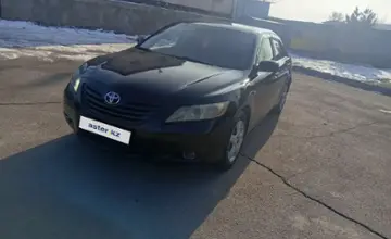 Toyota Camry 2006 года за 5 000 000 тг. в Алматы фото 1