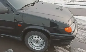 LADA (ВАЗ) 2114 2008 года за 1 000 000 тг. в Алматы фото 3