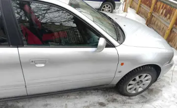 Audi A4 1996 года за 1 800 000 тг. в Восточно-Казахстанская область фото 3