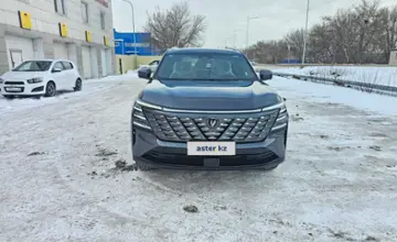 Changan CS75PLUS 2025 года за 10 800 000 тг. в Караганда фото 3