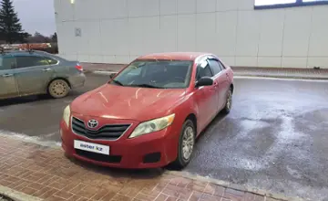 Toyota Camry 2010 года за 5 950 000 тг. в Астана фото 1