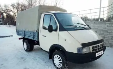 ГАЗ 3302 «Газель» 2000 года за 840 000 тг. в Усть-Каменогорск фото 2