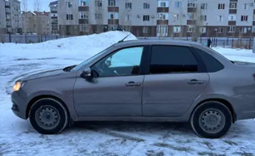 LADA (ВАЗ) Granta 2020 года за 4 200 000 тг. в Актобе
