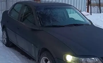 Opel Vectra 1996 года за 1 300 000 тг. в Карагандинская область фото 3