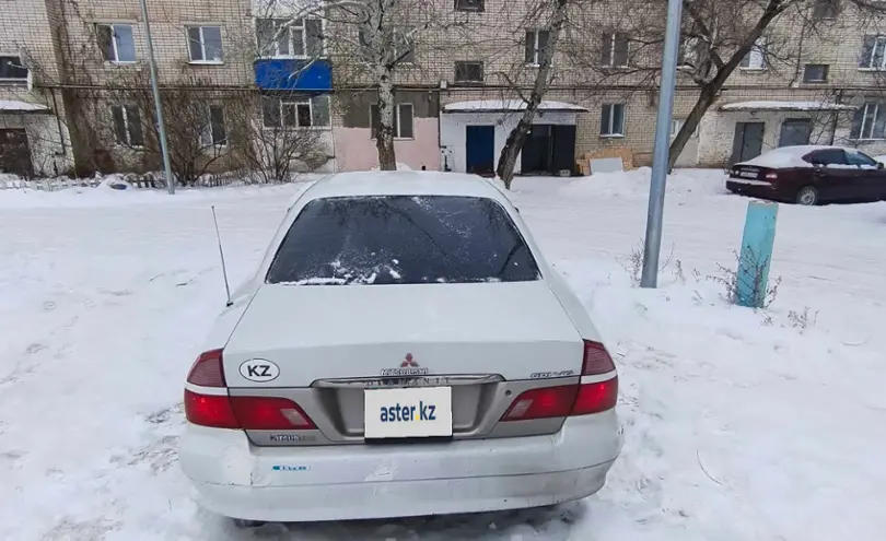 Mitsubishi Diamante 1997 года за 1 300 000 тг. в Актюбинская область