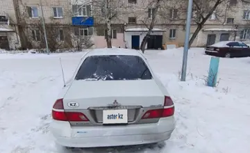 Mitsubishi Diamante 1997 года за 1 300 000 тг. в Актюбинская область