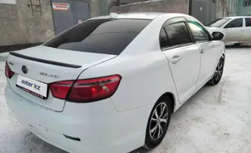 Lifan Solano 2018 года за 1 500 000 тг. в Карагандинская область фото 4