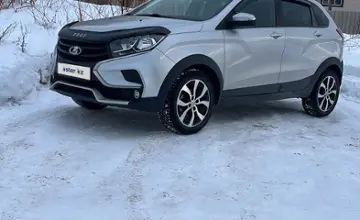 LADA (ВАЗ) XRAY Cross 2020 года за 6 000 000 тг. в Восточно-Казахстанская область фото 1