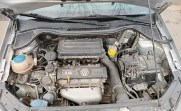 Volkswagen Polo 2014 года за 4 500 000 тг. в Алматы фото 3