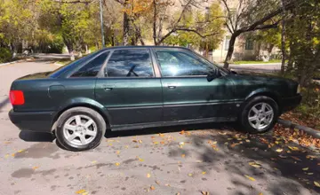 Audi 80 1992 года за 1 900 000 тг. в Карагандинская область фото 2