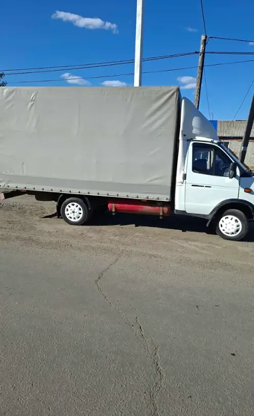 ГАЗ 3302 «Газель» 2013 года за 6 800 000 тг. в Костанайская область фото 3