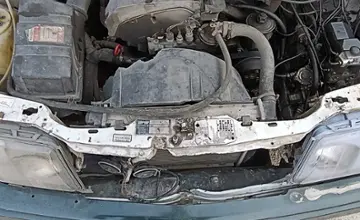 Mercedes-Benz E-Класс 1992 года за 960 000 тг. в Туркестанская область фото 3