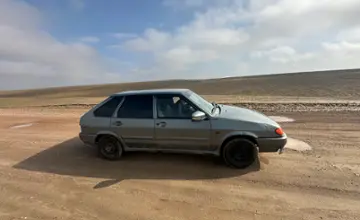 LADA (ВАЗ) 2114 2010 года за 750 000 тг. в Шымкент фото 2