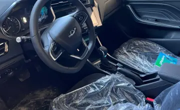 Chery Tiggo 2 Pro 2024 года за 6 300 000 тг. в Кызылординская область фото 2