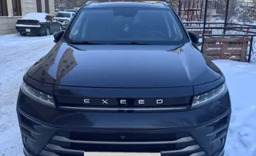 EXEED LX 2022 года за 9 250 000 тг. в Астана фото 2