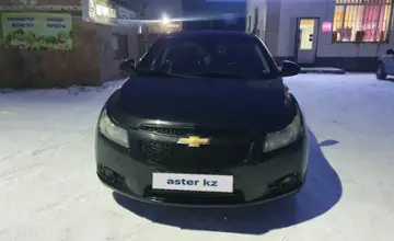 Chevrolet Cruze 2010 года за 3 350 000 тг. в Карагандинская область фото 2