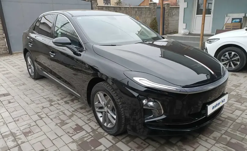 Hongqi E-QM5 2025 года за 7 550 000 тг. в Алматы