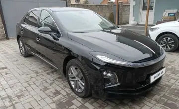 Hongqi E-QM5 2025 года за 7 450 000 тг. в Алматы