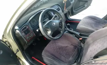 Toyota Avensis 2001 года за 3 000 000 тг. в Павлодар