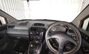 Mitsubishi RVR 1998 года за 1 300 000 тг. в Алматы фото 5