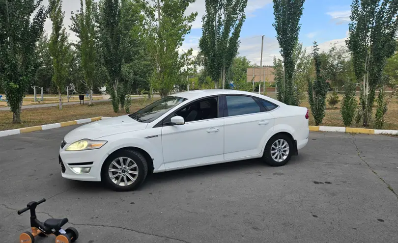 Ford Mondeo 2010 года за 4 100 000 тг. в Павлодарская область фото 1