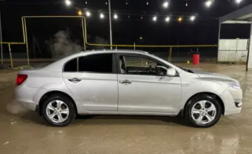 Lifan Cebrium (720) 2016 года за 2 800 000 тг. в Шымкент фото 2