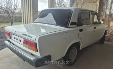 LADA (ВАЗ) 2107 2010 года за 1 700 000 тг. в Шымкент фото 3