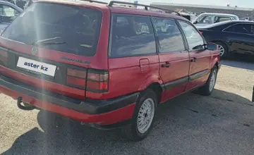 Volkswagen Passat 1993 года за 1 000 000 тг. в Тараз фото 3