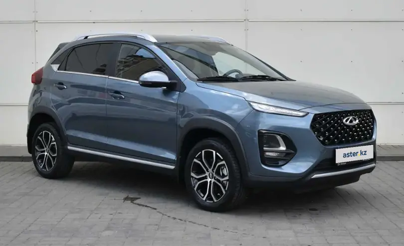 Chery Tiggo 2 Pro 2023 года за 5 400 000 тг. в Костанай