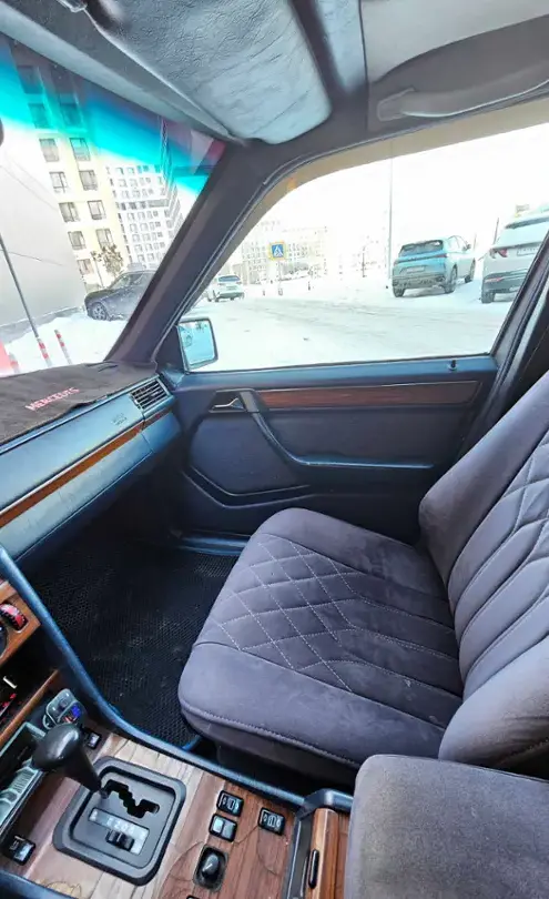 Mercedes-Benz E-Класс 1994 года за 3 000 000 тг. в Астана фото 5