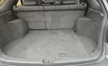 Lexus RX 1999 года за 4 800 000 тг. в Алматы фото 4