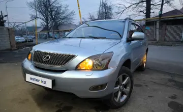 Lexus RX 2006 года за 8 500 000 тг. в Алматы фото 1