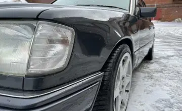 Mercedes-Benz E-Класс 1994 года за 850 000 тг. в Павлодарская область фото 2